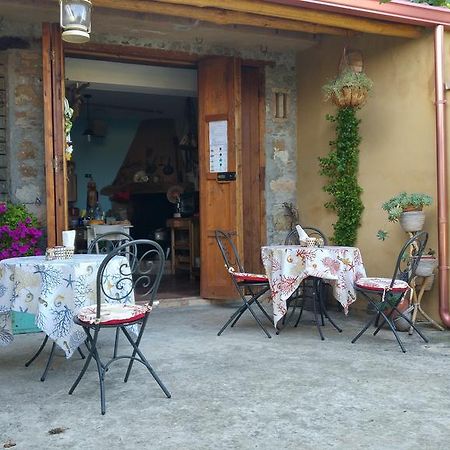 Al Melograno B&B Belmonte Calabro Extérieur photo