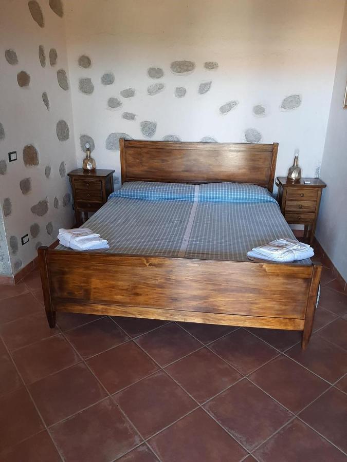 Al Melograno B&B Belmonte Calabro Extérieur photo