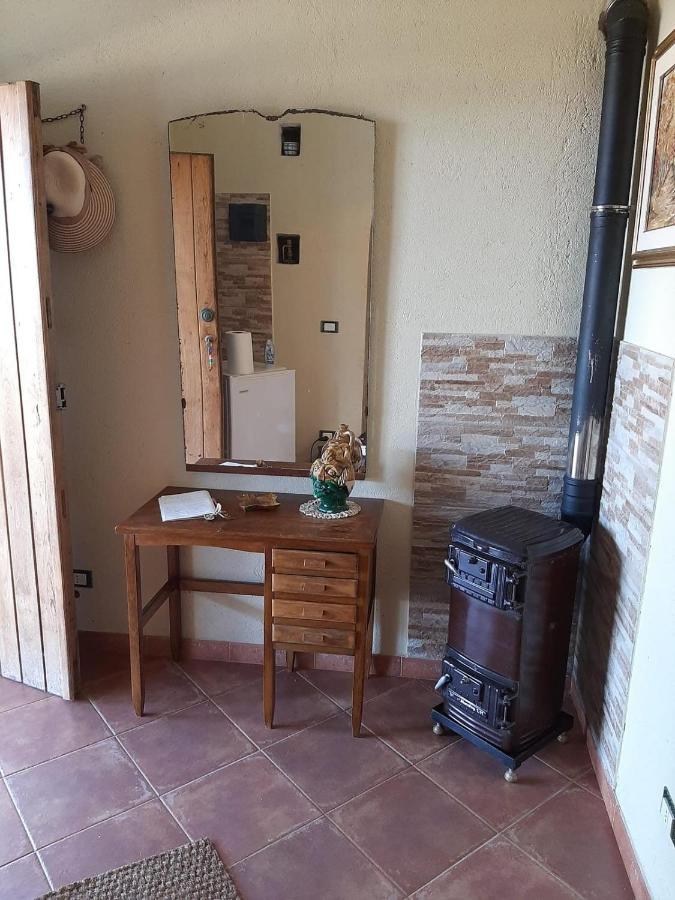 Al Melograno B&B Belmonte Calabro Extérieur photo