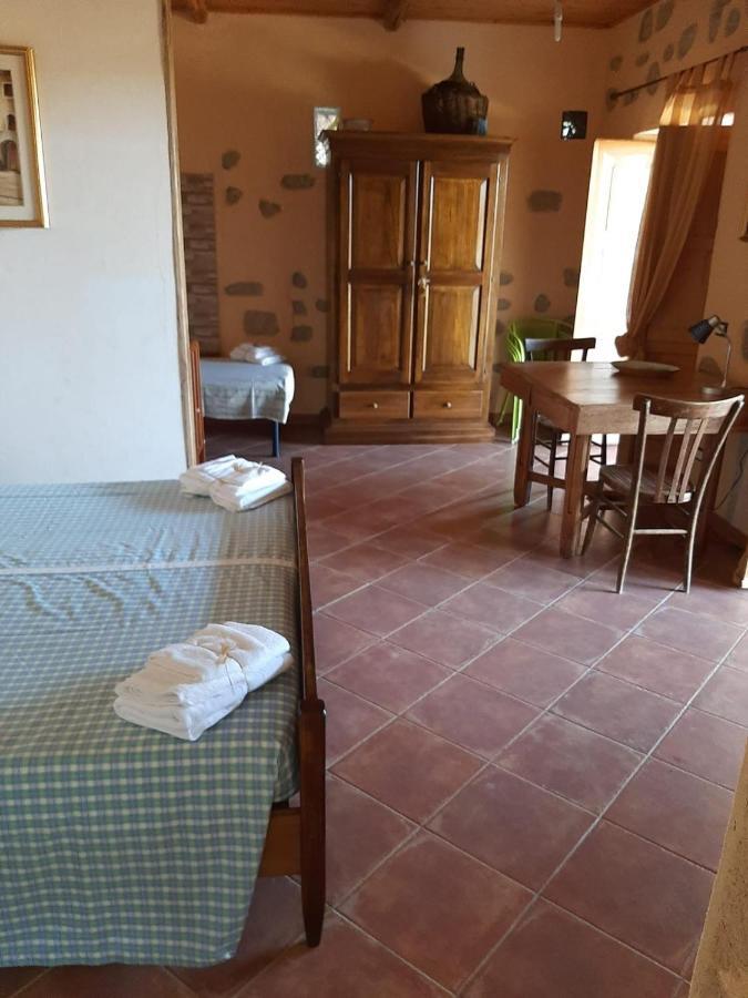 Al Melograno B&B Belmonte Calabro Extérieur photo