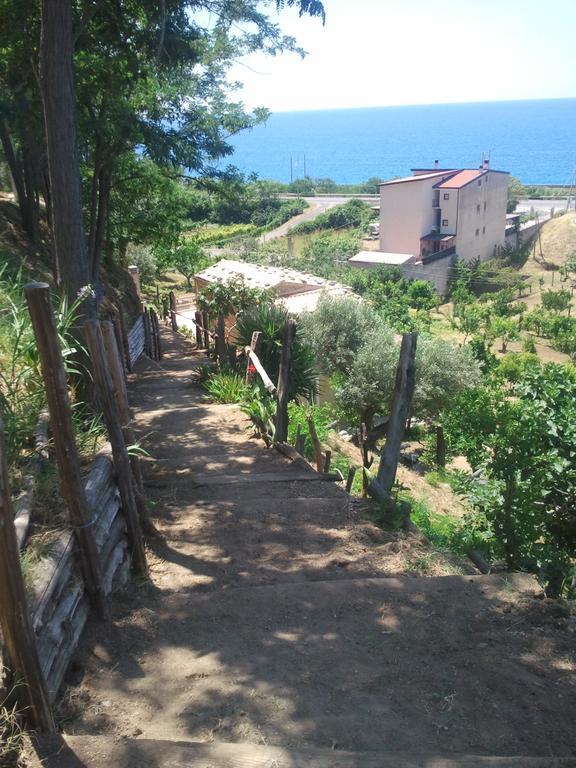 Al Melograno B&B Belmonte Calabro Extérieur photo