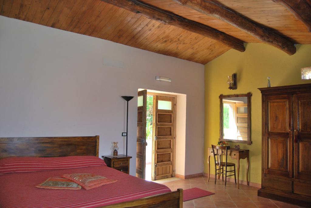 Al Melograno B&B Belmonte Calabro Extérieur photo