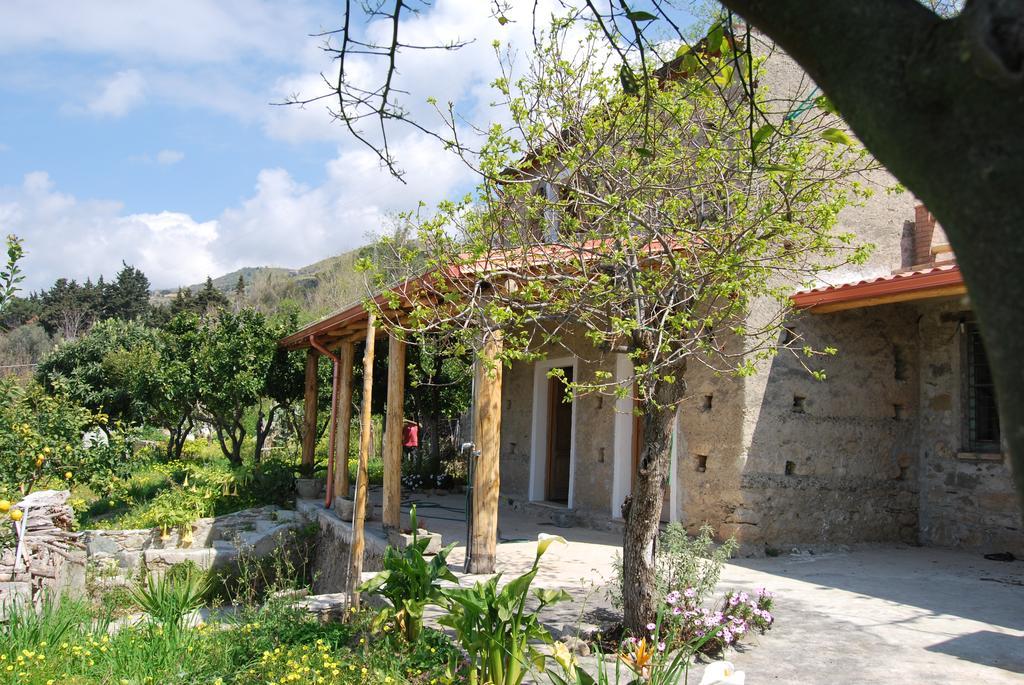 Al Melograno B&B Belmonte Calabro Extérieur photo
